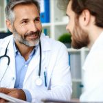 Stretch-and-Hold Sequences for Prostate Drainage