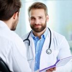 Sub-Lingual Administration of Urology Medications
