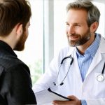 Sudden Cooling Sensation Along Urethral Path