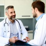 Sudden Drops in Pressure Mid-Urine Stream