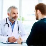 Sudden Warm Pulse Through Bladder Area