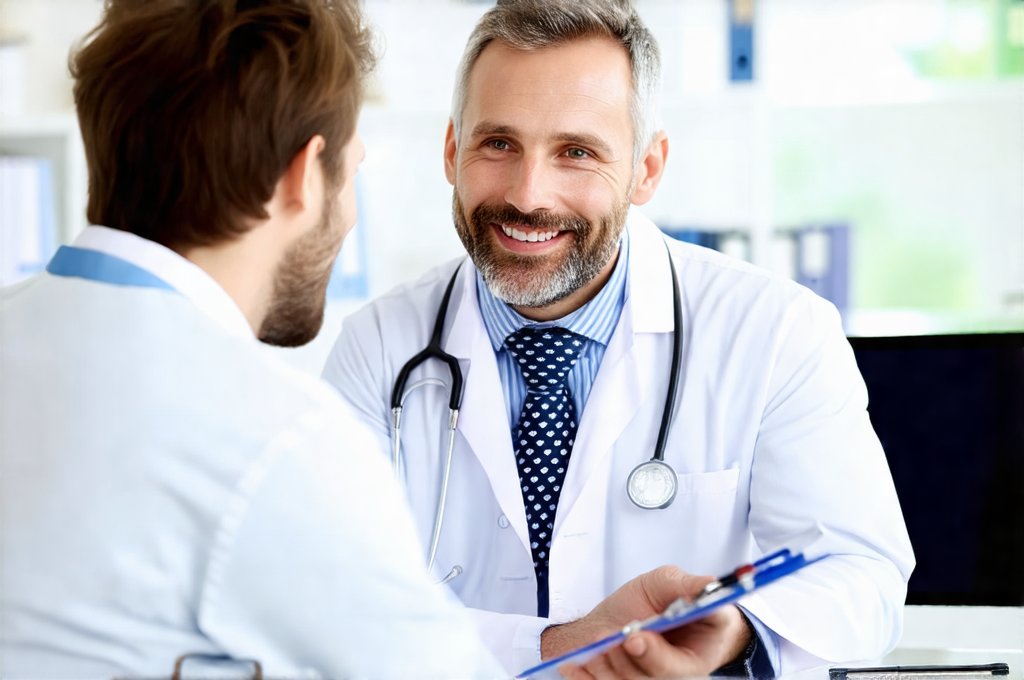 Supportive Medication Layers in Multisymptom Urology