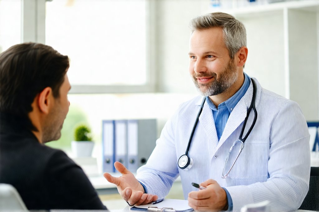 Surgical Removal of Bladder Tumors via Cystoscopy