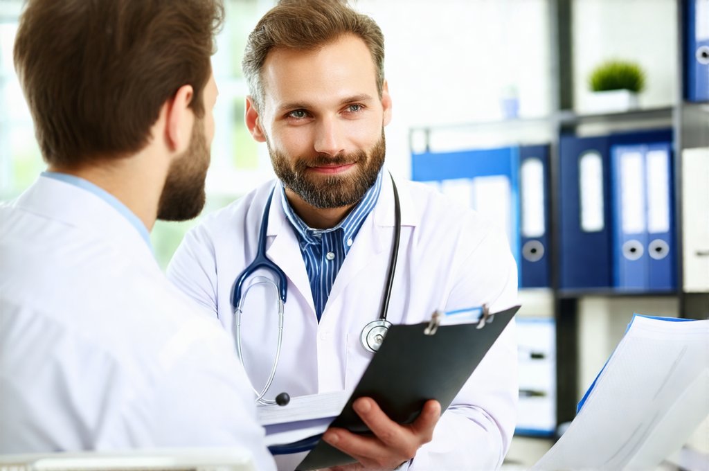 Symptom Diary Integration in Medication Planning