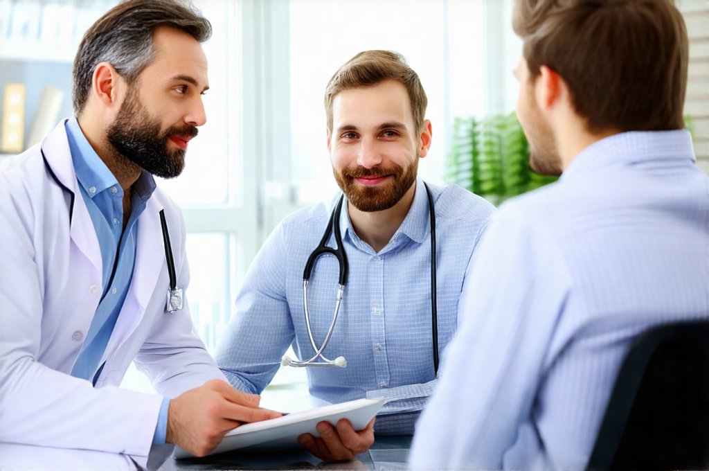 Symptom Pattern Matching for Medication Timing