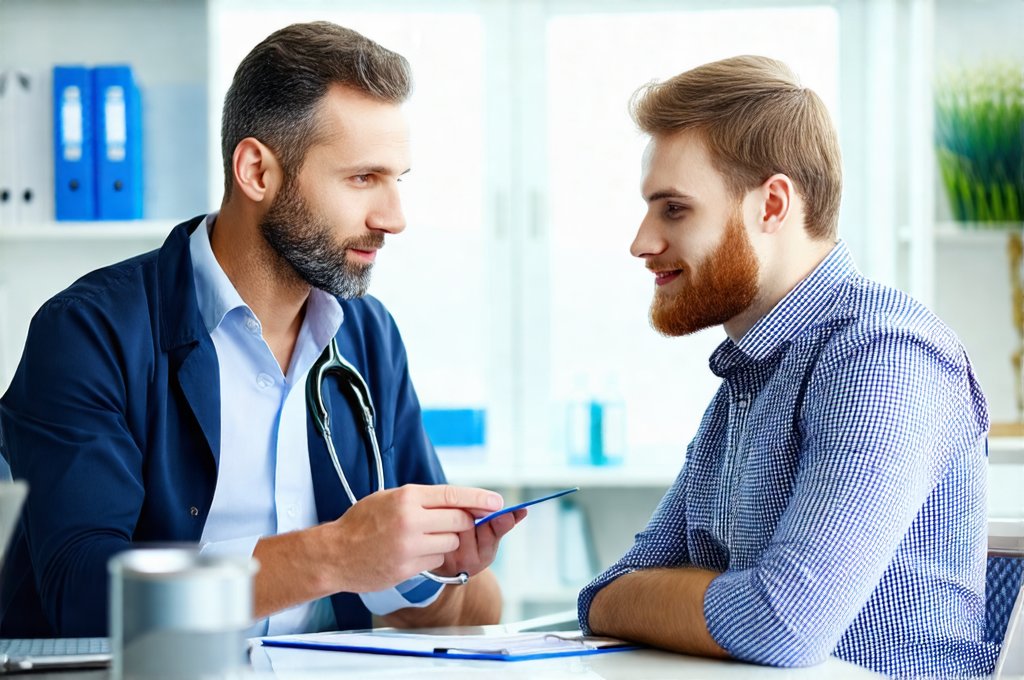 Symptoms of Kidney Stones in Men vs Women
