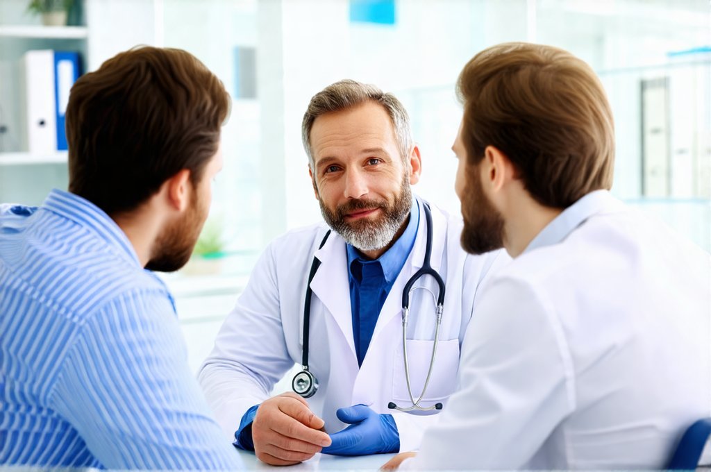 Symptoms That Feel Like Pressure, Not Pain