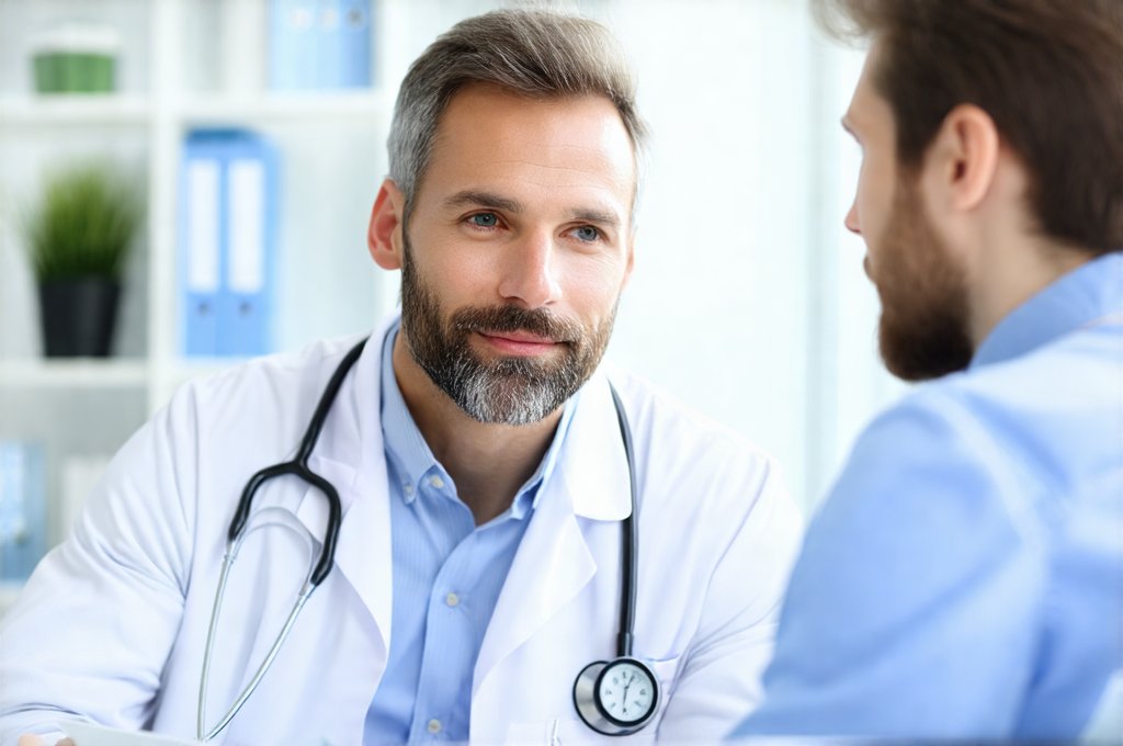 Systemic Treatment Pathways for Bladder Inflammation