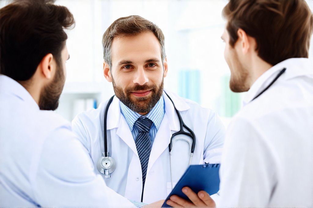 Telehealth Medication Follow-Up for Urology Patients