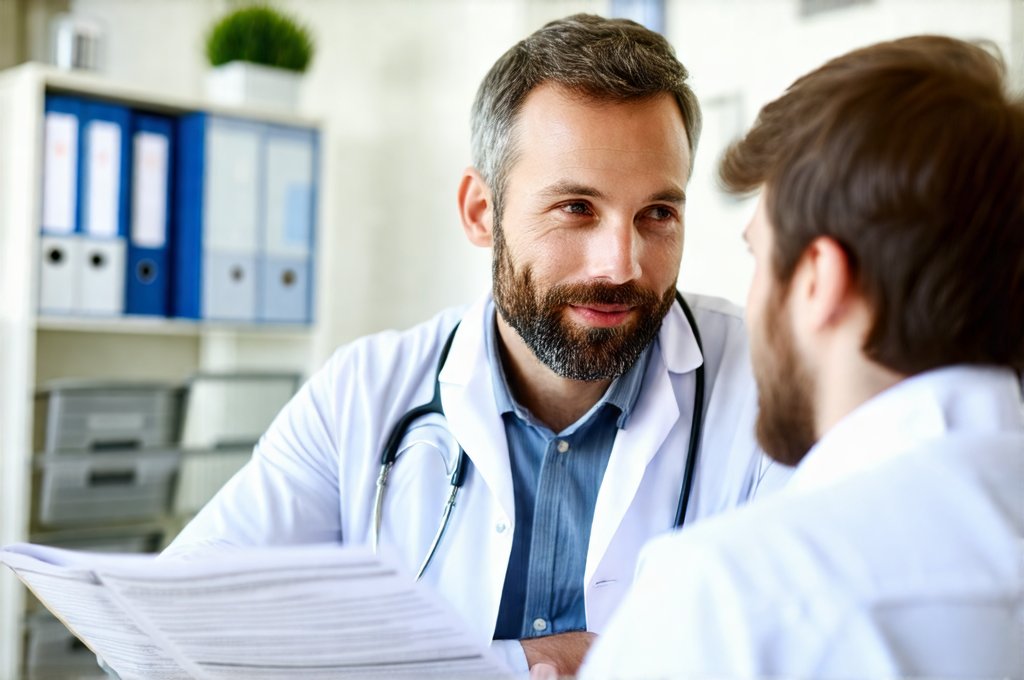 Testicular Prosthesis Implantation After Orchiectomy