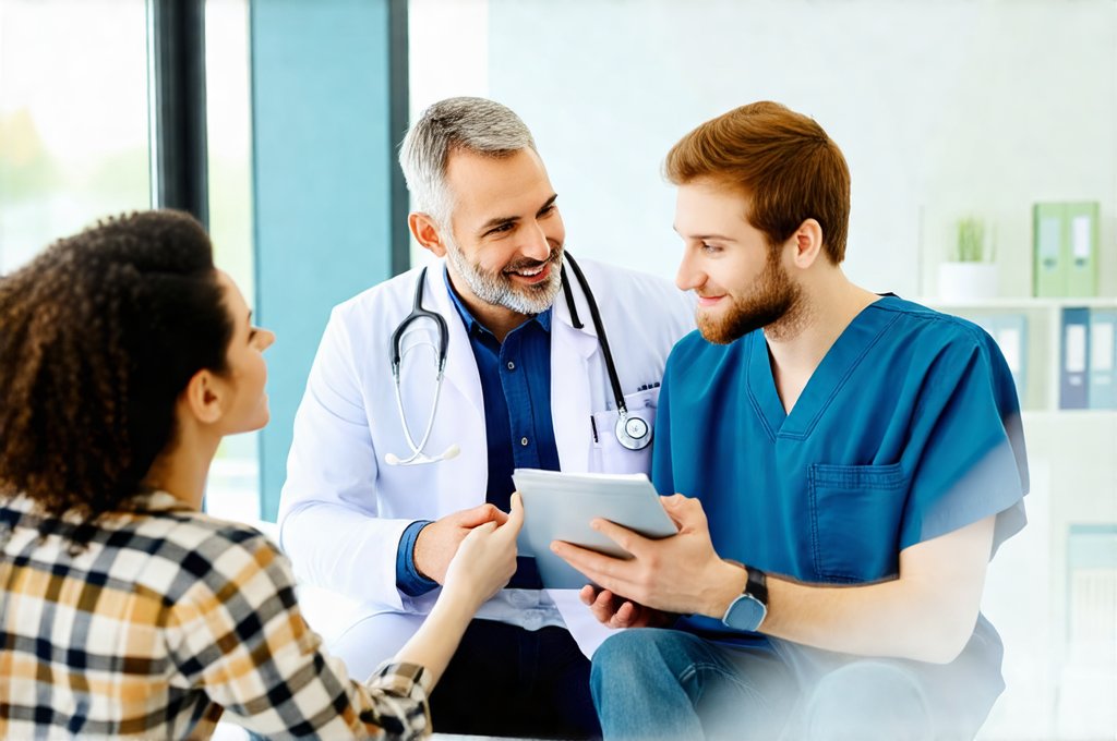 Testicular Repositioning Surgery in Cryptorchidism