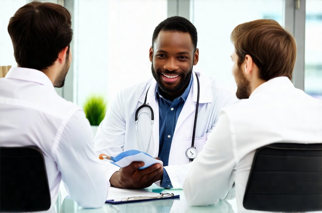 The Emotional Impact of Living With Chronic Prostatitis