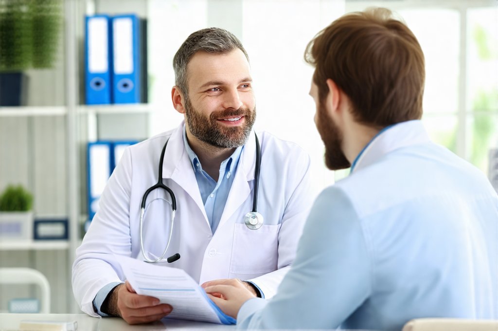 Therapeutic Teas That Don’t Overstimulate Urological Tissue
