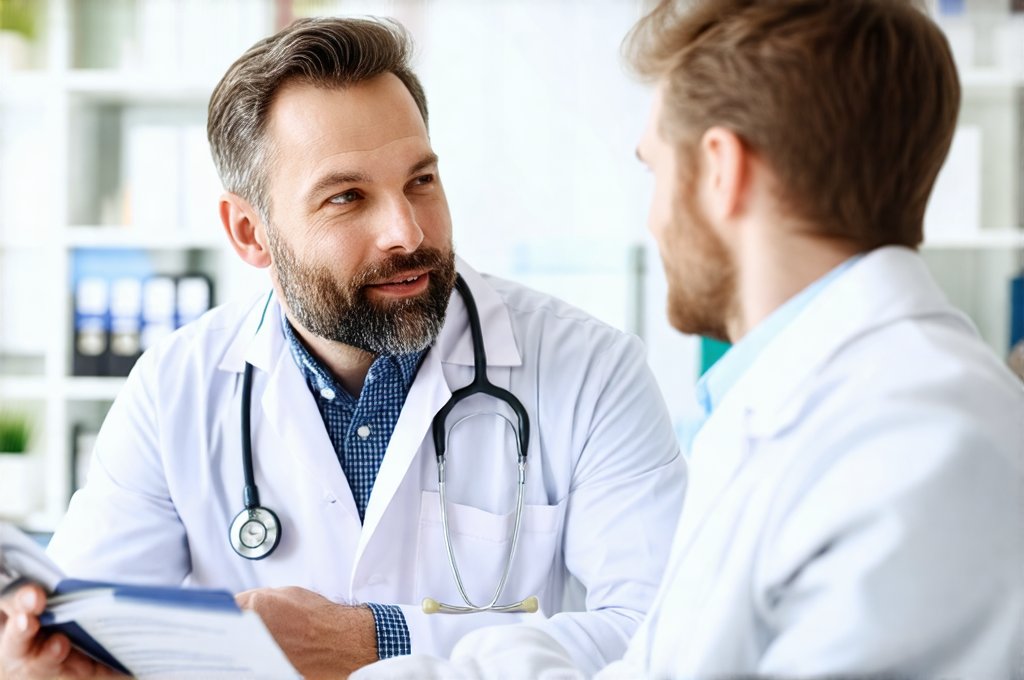 Therapeutic Windows in Time-Restricted Urology Drug Use