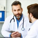 Thermoresponsive Drug Release in Urinary Relief Gels