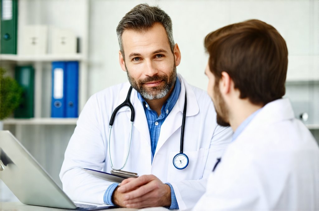 Thermoresponsive Drug Release in Urinary Relief Gels
