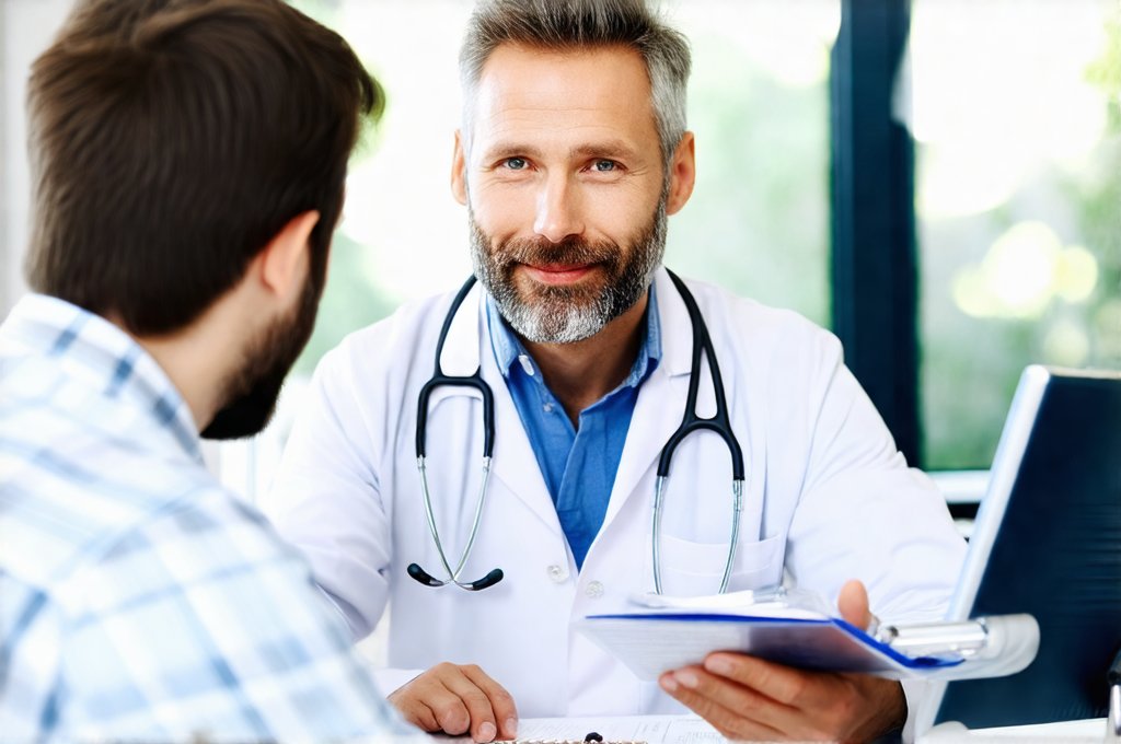 Time-Controlled Formulas for Overnight Bladder Relief