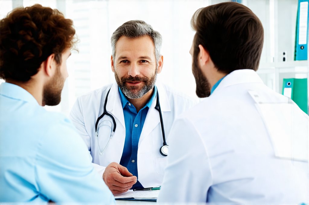 Time Management for Urinary Health Goals