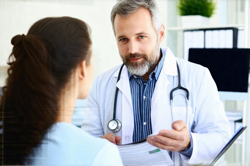 Tips for Gentle Core Strengthening With Prostatitis