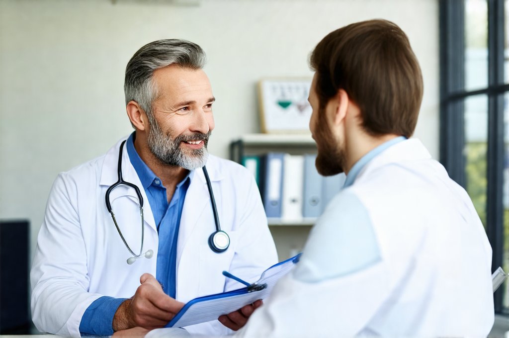 Tips for Hiking Safely With Urological Issues
