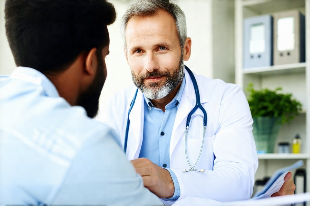 Tips for Managing Chronic Pain From Residual Stones
