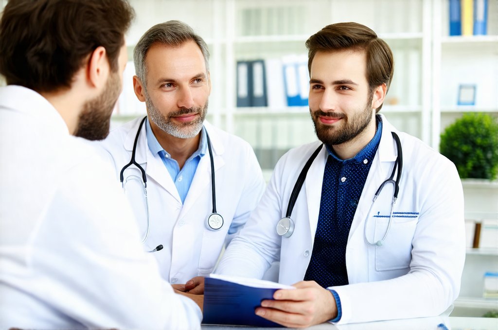 Tips for Riding Comfortably With Prostatitis