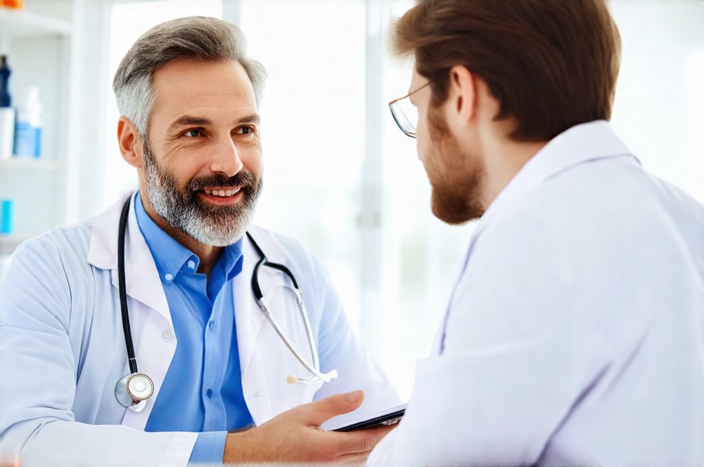 Top 10 Most Tolerated Bladder Medications by Population Group