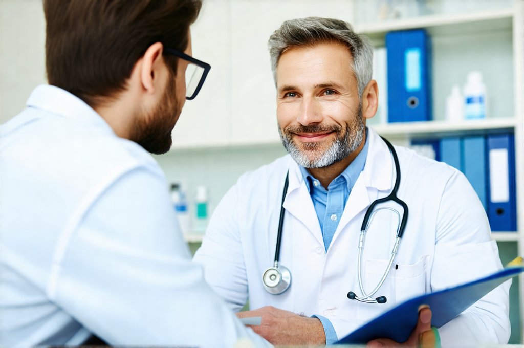 Top Benefits of Low-Impact Swimming for Prostatitis Recovery
