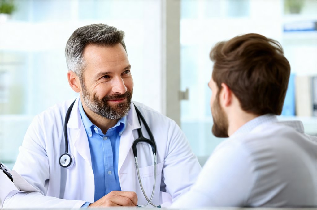 Top Lifestyle Changes to Ease Prostate Pressure