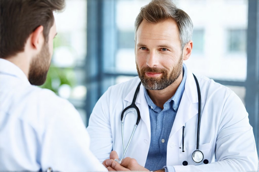 Top Lifestyle Mistakes That Make Prostatitis Worse