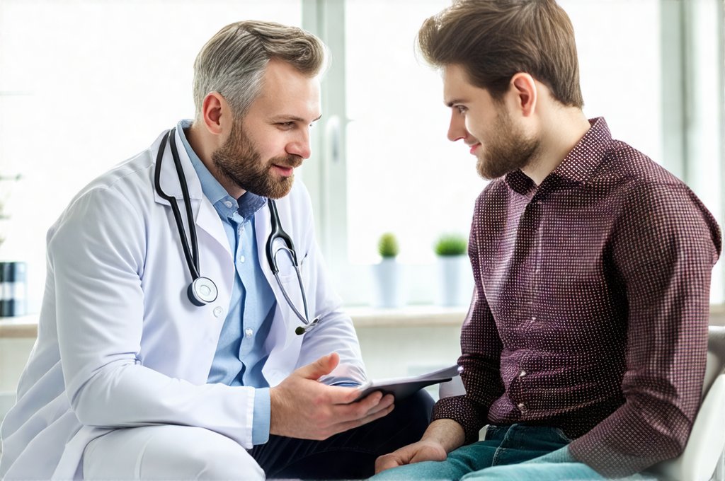 Top Mistakes People Make When Treating UTIs