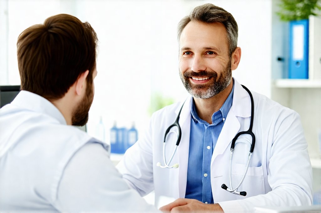 Top Myths About Chronic Prostatitis You Should Stop Believing