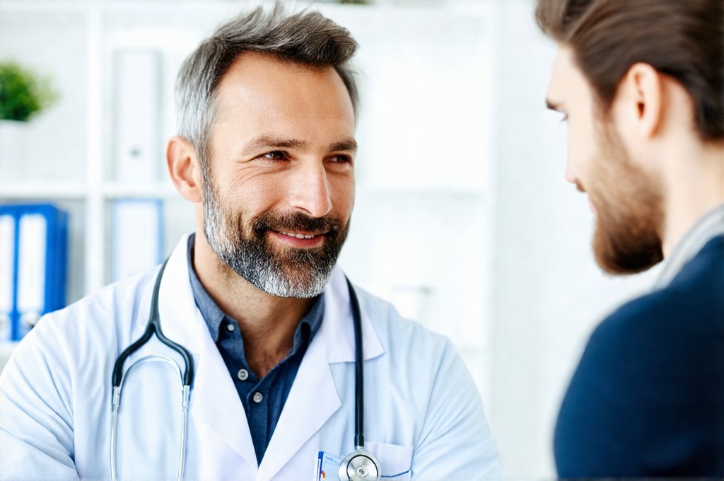 Top Red Flags That Require Immediate Urologist Consultation