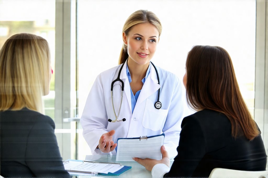 Top Signs of Bladder Issues in Women