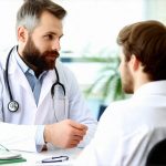 Tracking bladder signal changes in seated position