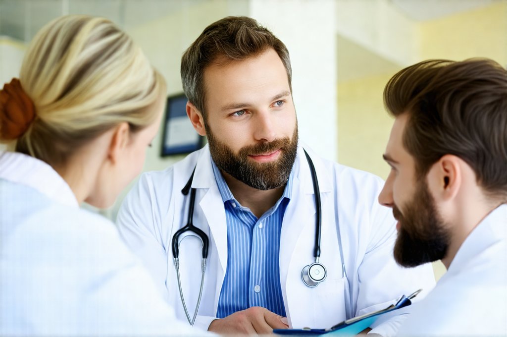 Tracking how stress affects bladder response