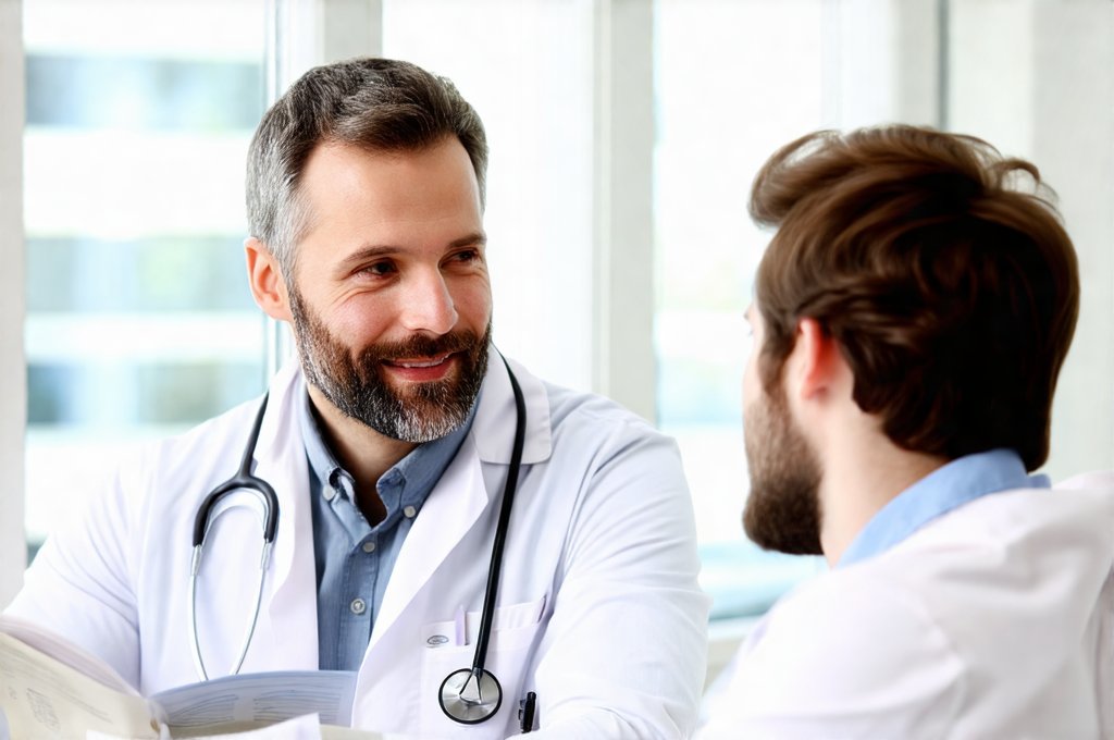 Tracking Mild Sensations That Trigger Urgency