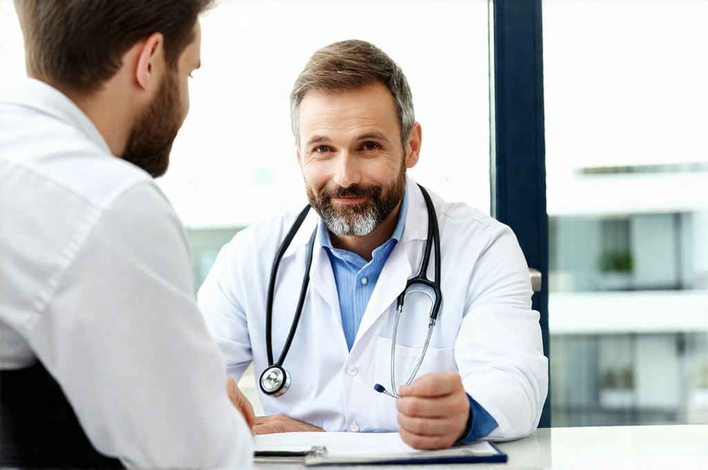 Tracking Symptoms Without Obsession or Fear