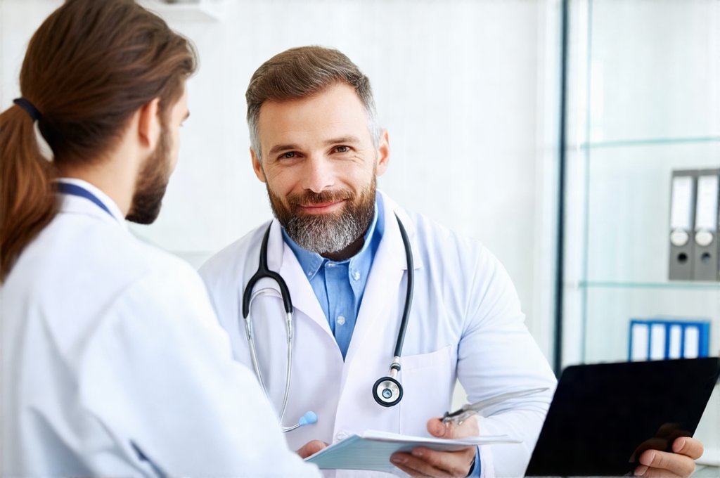 Tracking Unexpected Fatigue With Bladder Symptoms