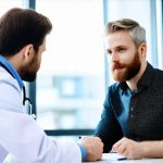 Transrectal Drainage of Prostatic Abscess With Guidance