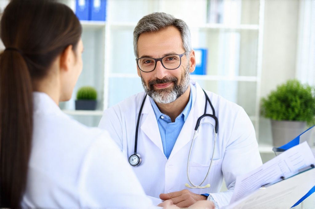Transurethral Incision of the Prostate (TUIP) Method