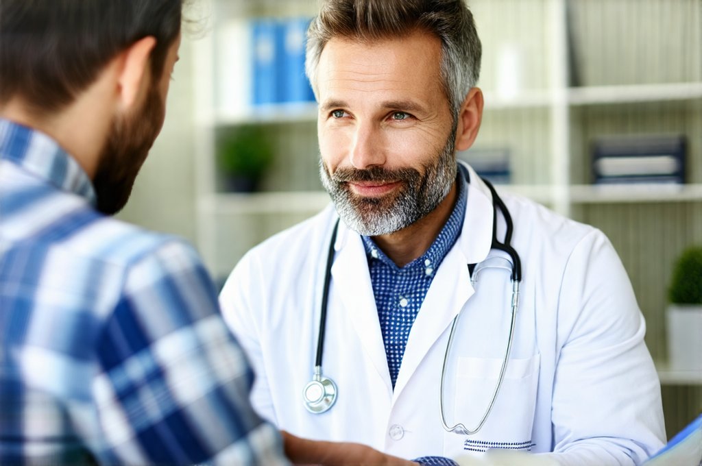Transurethral Resection of the Prostate (TURP) Overview