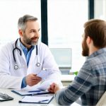 Transvesical Prostatectomy in High-Risk Patients