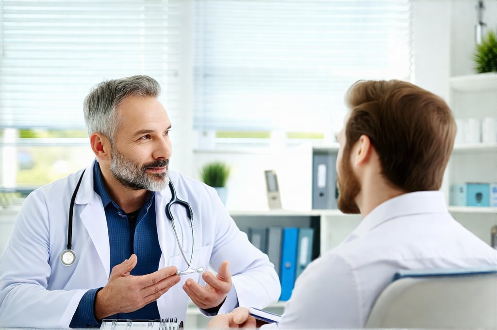 Travel Tips for Men With Chronic Prostatitis