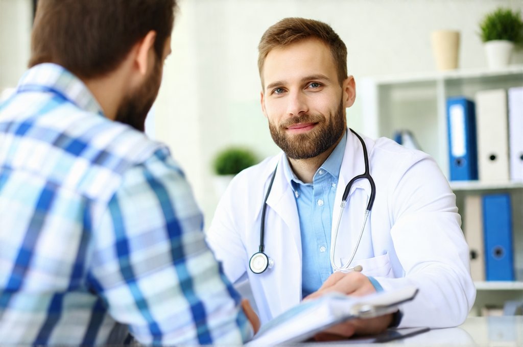 Treatment of Chronic Retention With Prostatic Surgery