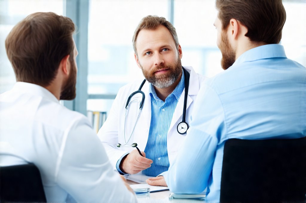 Treatment Pacing With Intermittent Medication Use