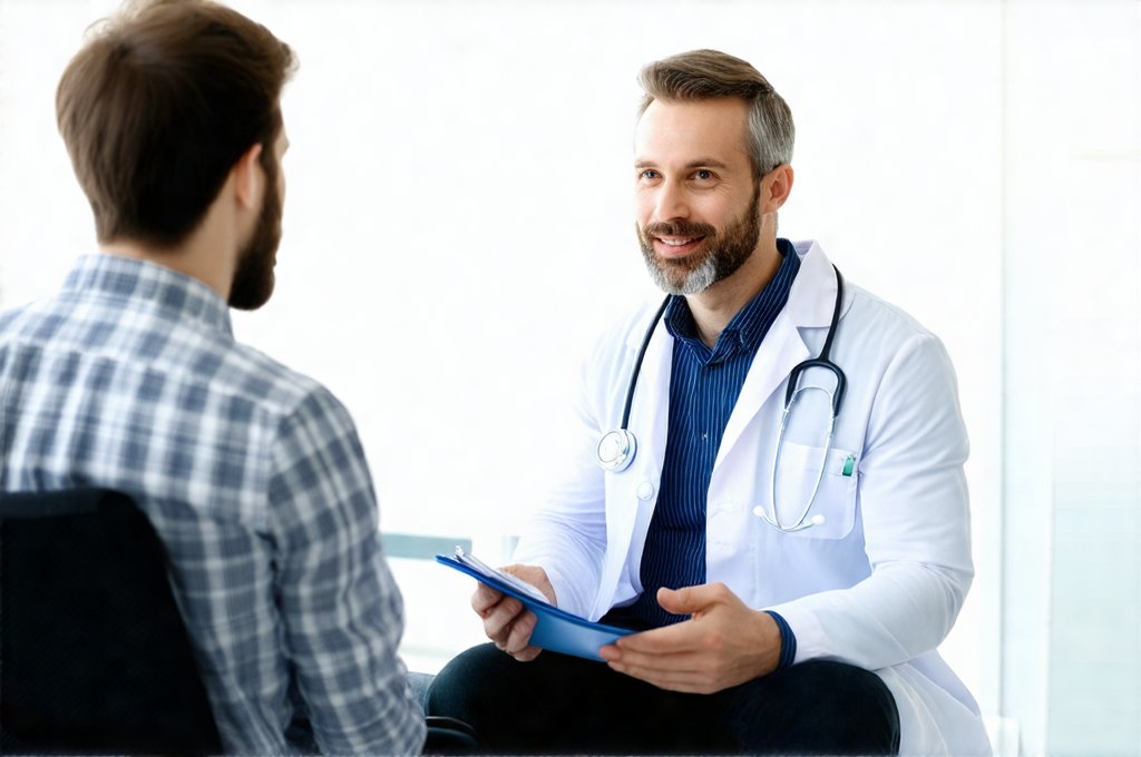 Treatment Tiering in Mild to Moderate Bladder Symptoms