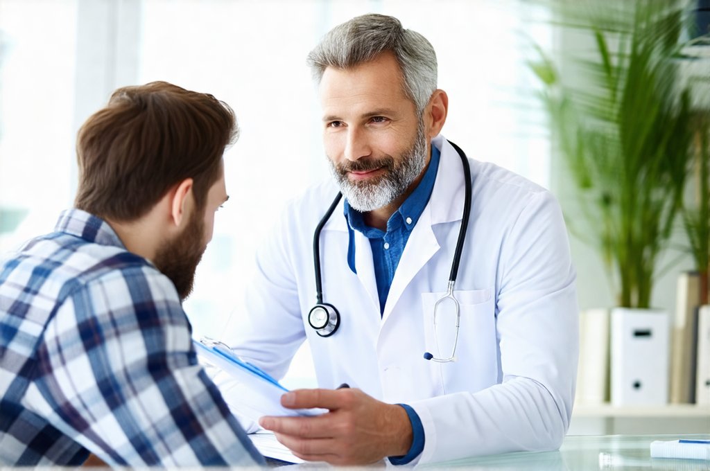 Two-Incision Approach for Complex Urethral Realignment
