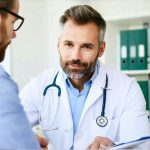 Two-Stage Correction of Penile Skin Deficiency Syndrome