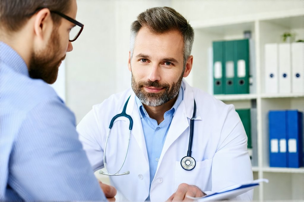Two-Stage Correction of Penile Skin Deficiency Syndrome